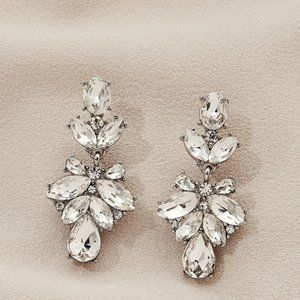 Olive + Piper Marbella Earrings